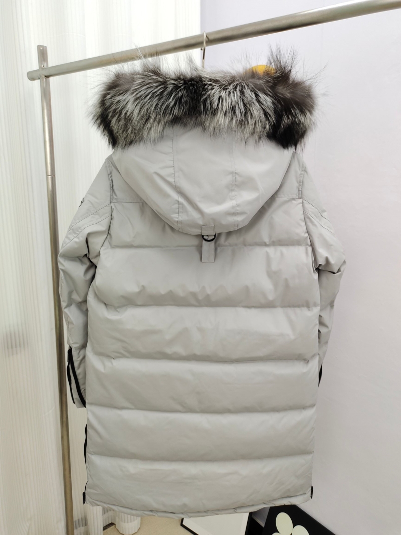 Moncler Down Coat